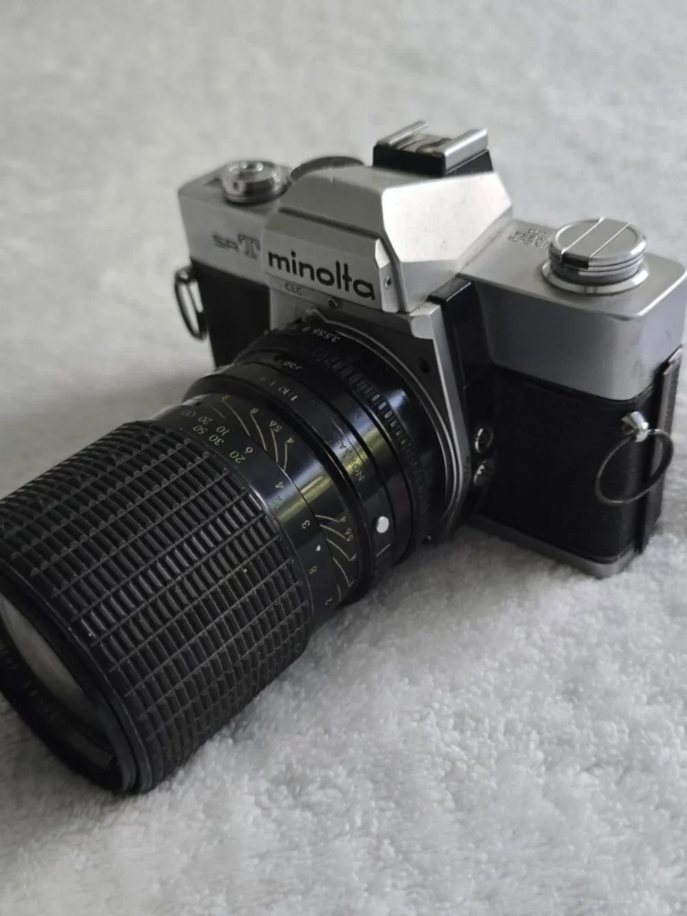 Minolta https www